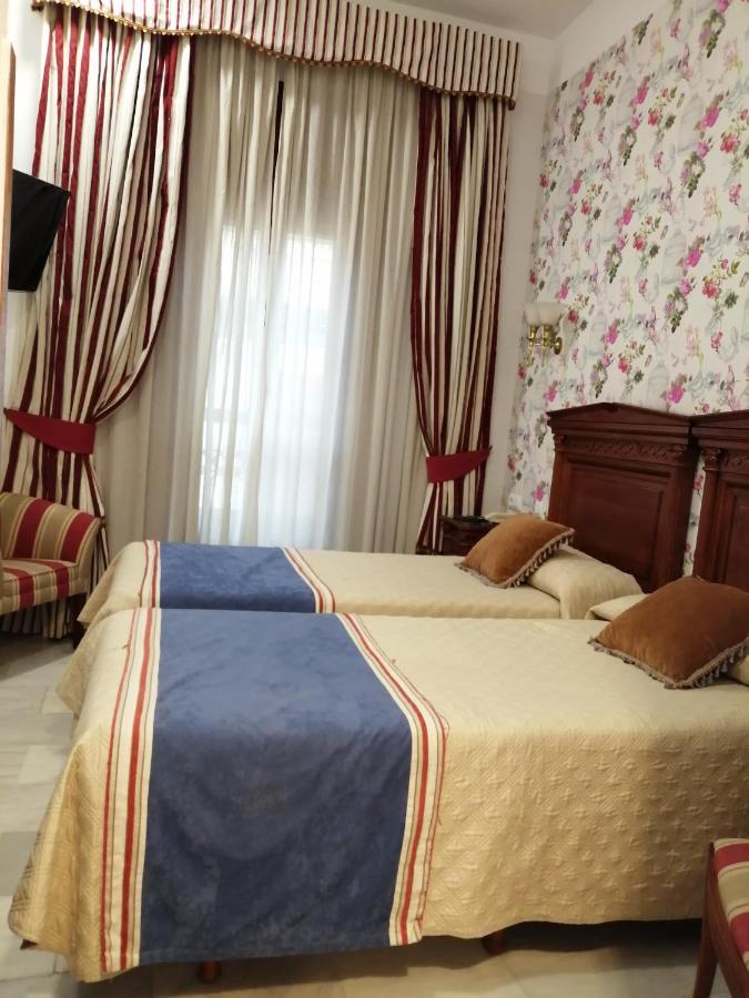 Europa Boutique Hotel Sevilla