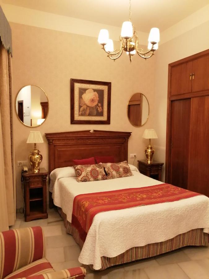 Europa Boutique Hotel Sevilla