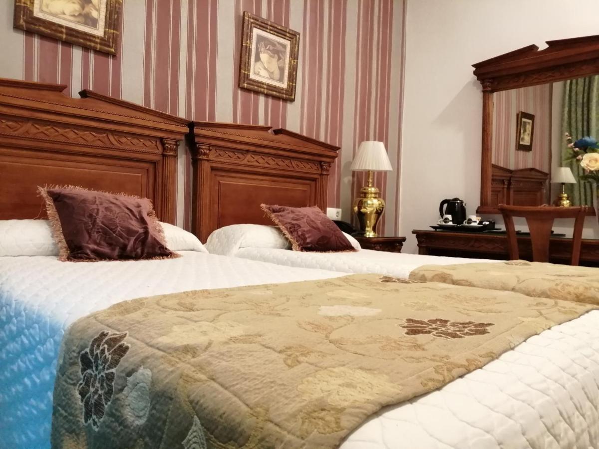 Europa Boutique Hotel *