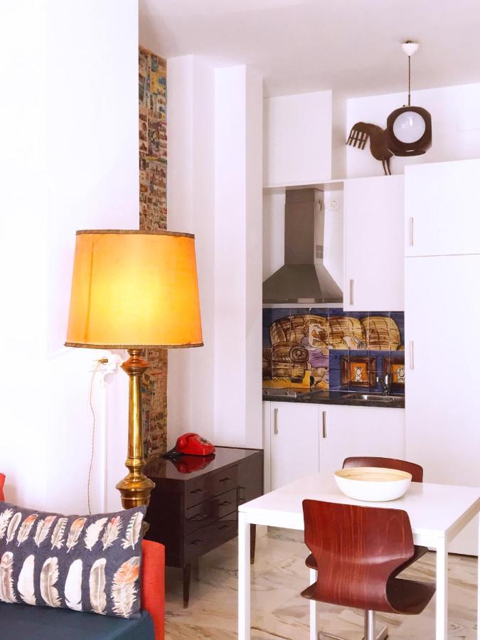 Espacio 04 Apartamento *