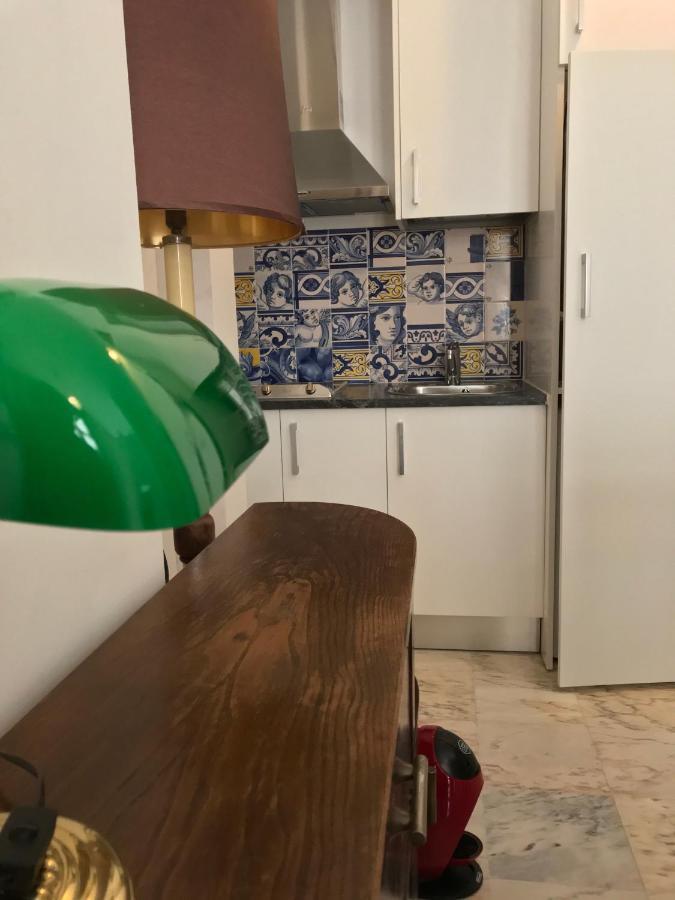 Apartamento Espacio 04