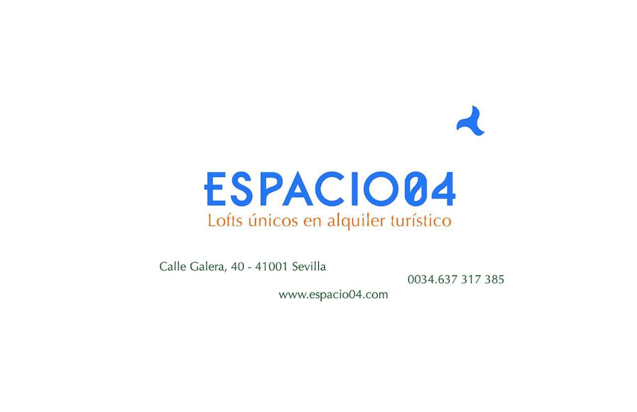 Espacio 04 Sevilla