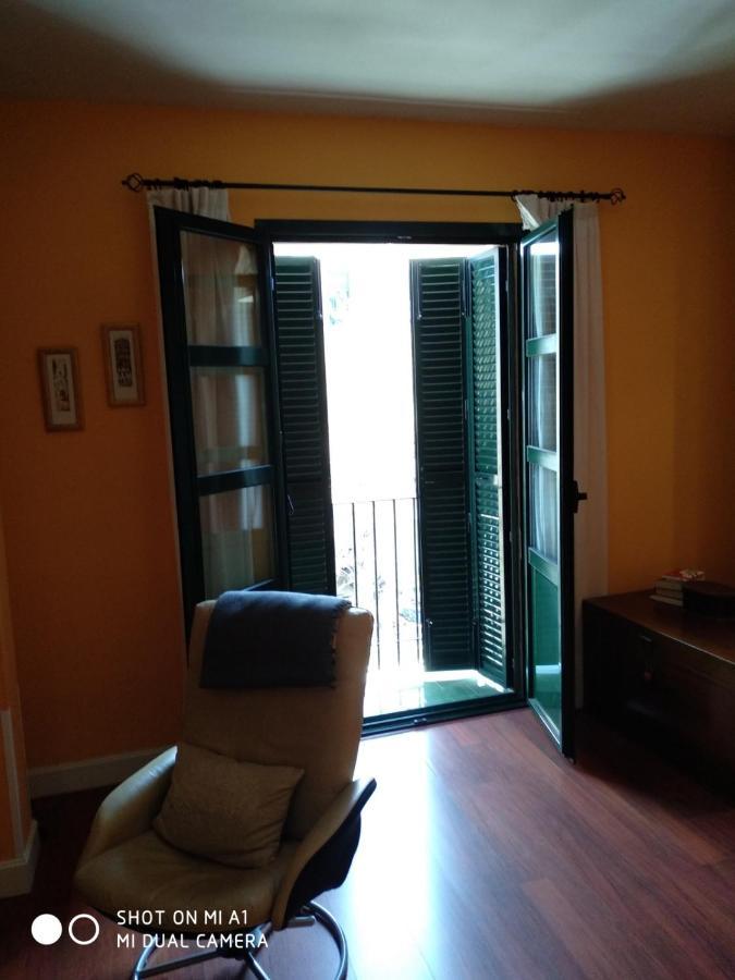 San Benito C Apartamento *