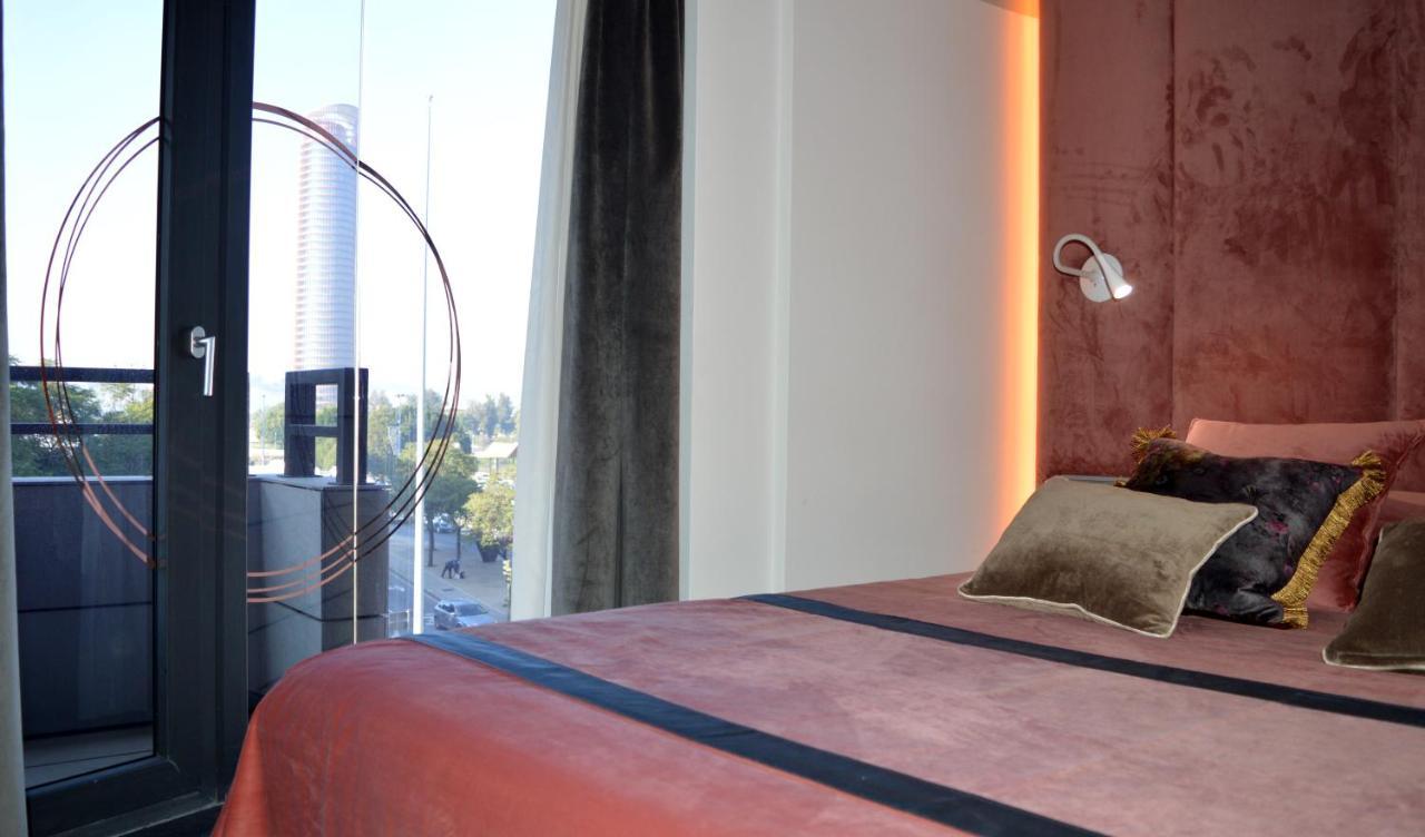 Apartamento On Designed For Adults *