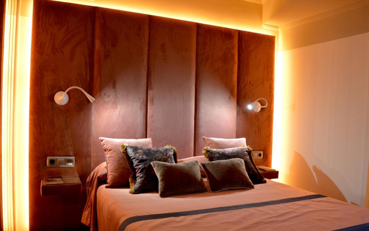 On Designed For Adults Apartamento