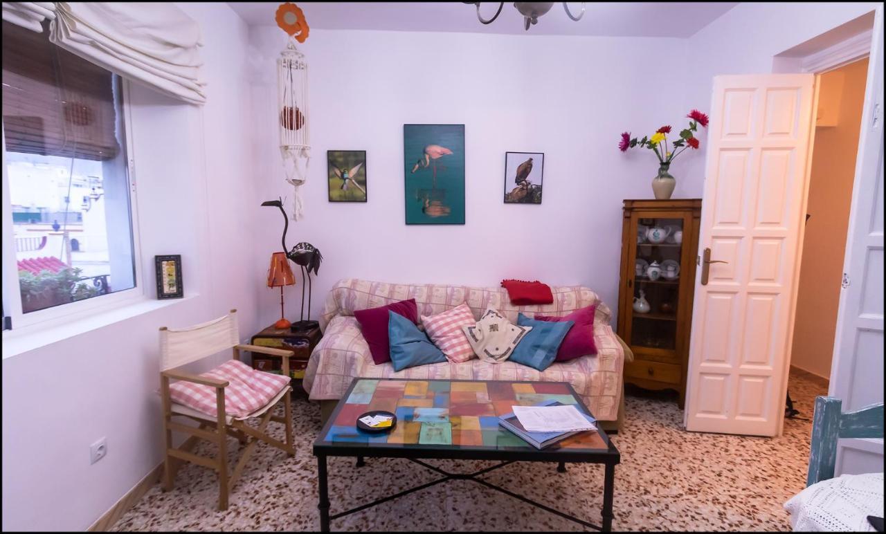 Apartamento Casa De Pájaros *