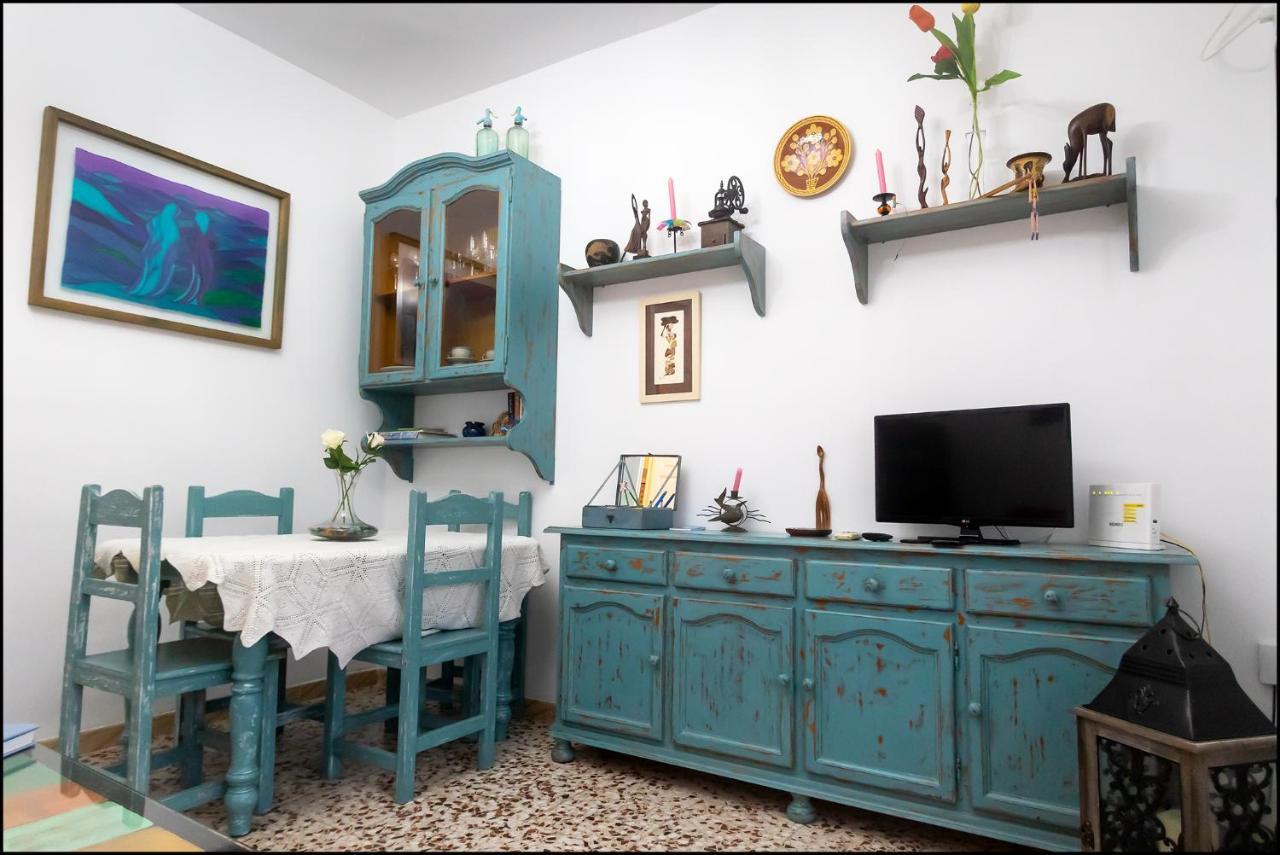 Apartamento Casa De Pájaros *