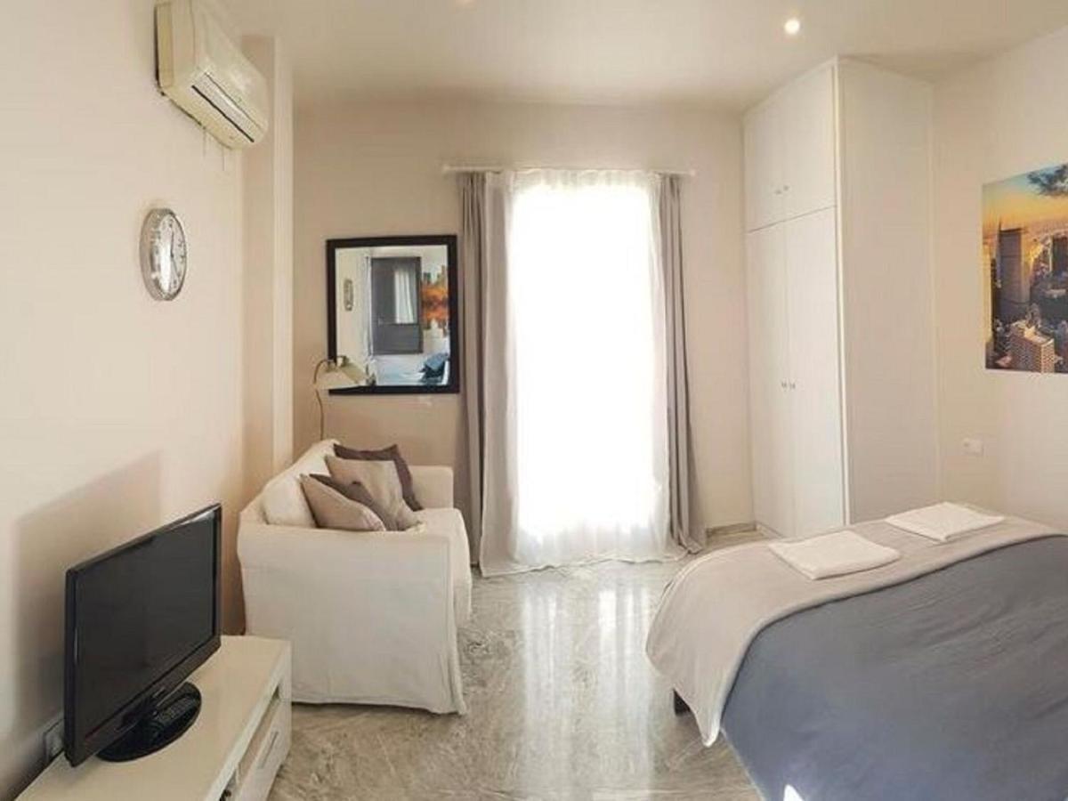 Classy In With Terrace Сasa de vacaciones Sevilla