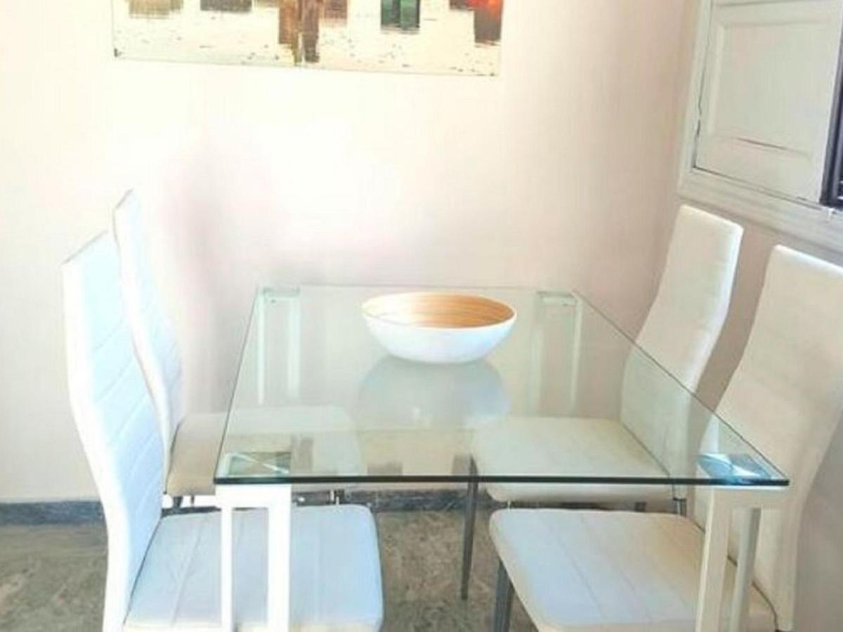 Classy In With Terrace *