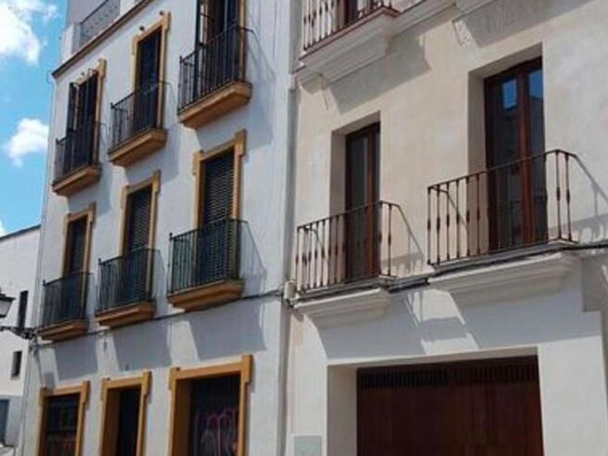 Сasa de vacaciones Classy In With Terrace