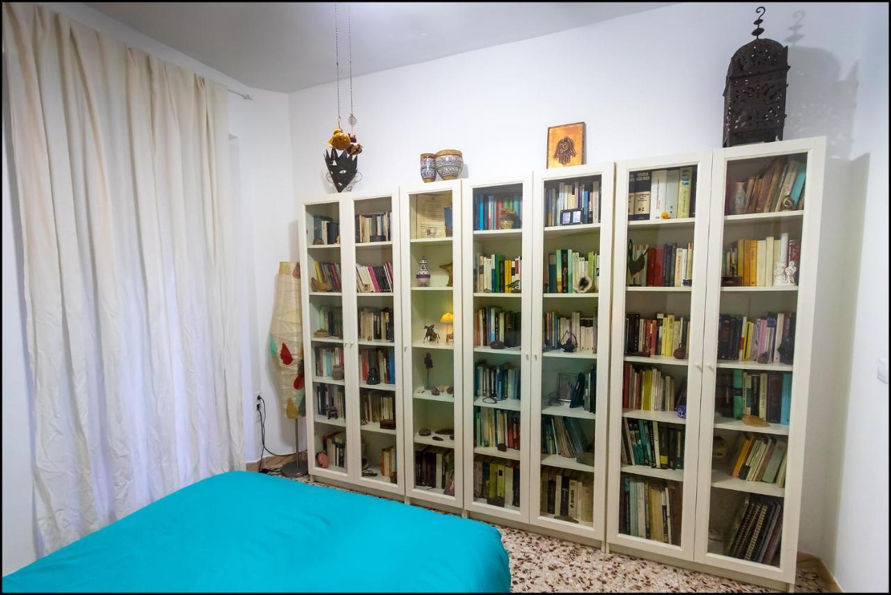 Casa De Pájaros * Sevilla