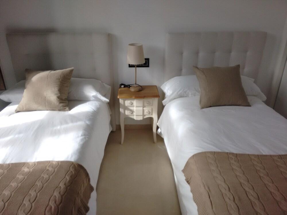 San Fernando Apartamento