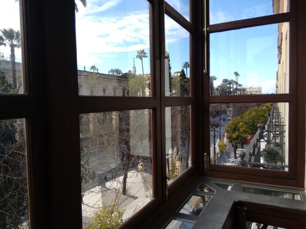 Apartamento San Fernando