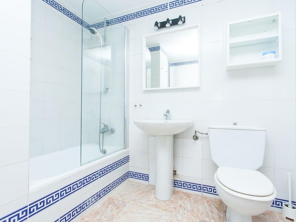 Alohamundi Castellar * Sevilla