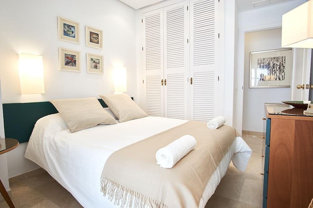 Apartment Confortable Apto. Junto A La Catedral *