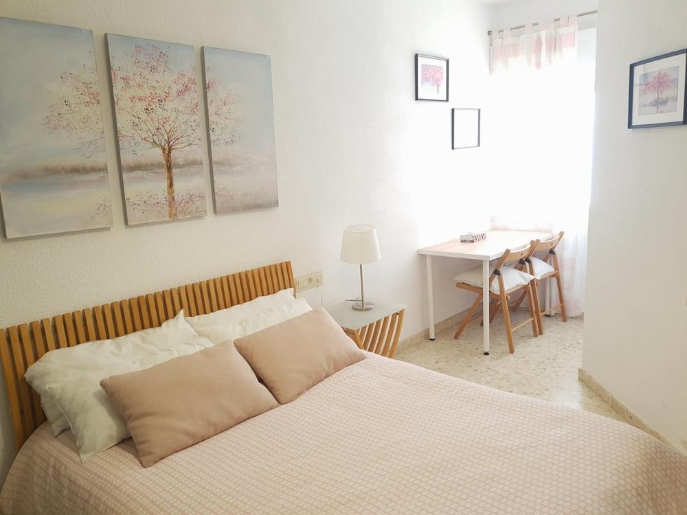 Apartamento En Triana -