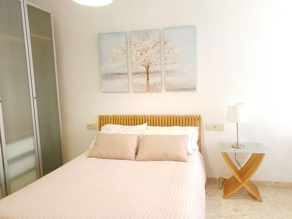 Apartamento En Triana - Hotel Sevilla