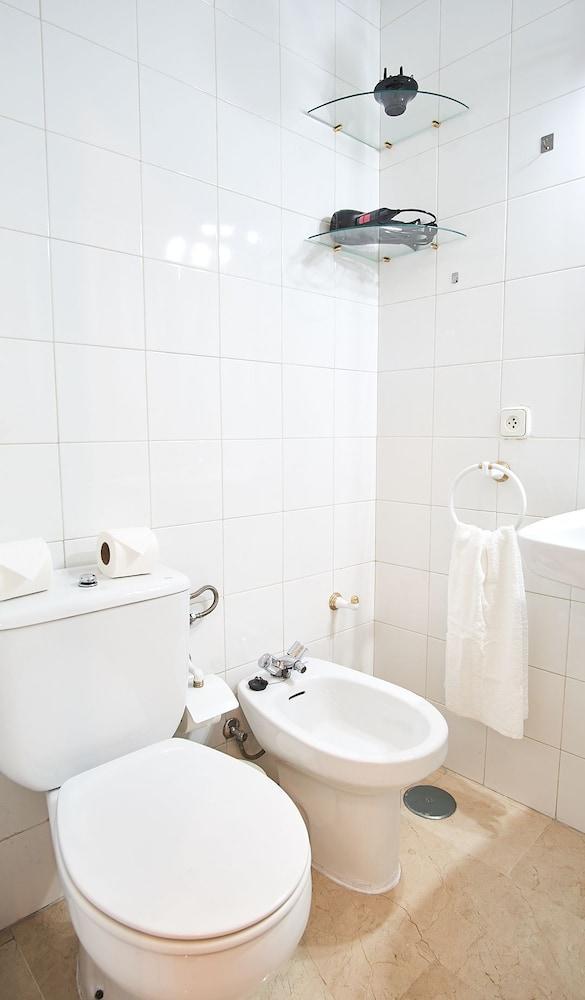 Confortable Apto. Junto A La Catedral Apartment Seville