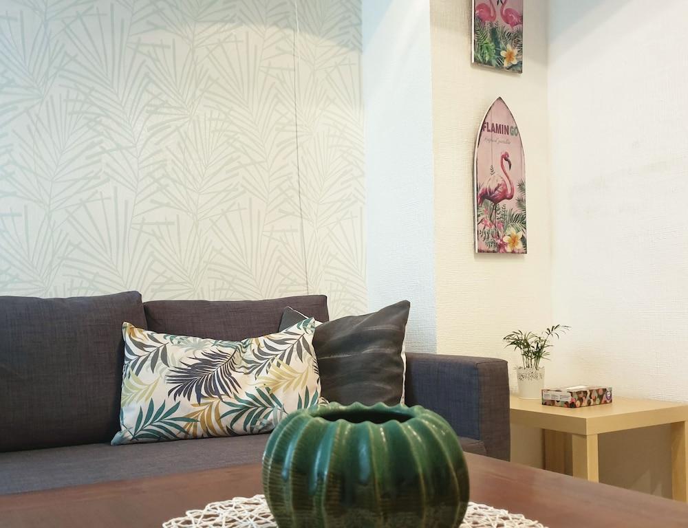 Apartamento En Triana -