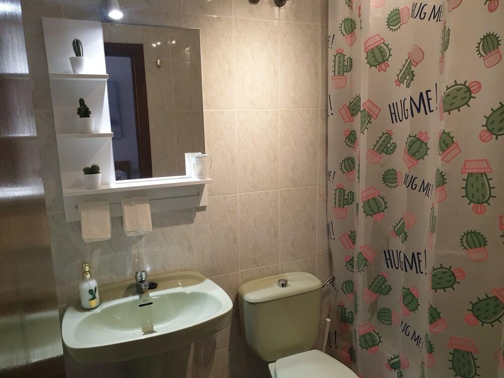 Hotel Apartamento En Triana - Sevilla