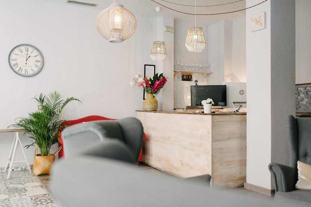 Boutike Guesthouse