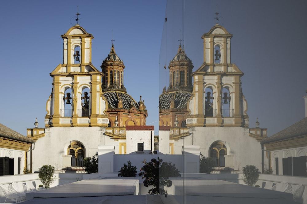 Hotel Numa Jondo Sevilla