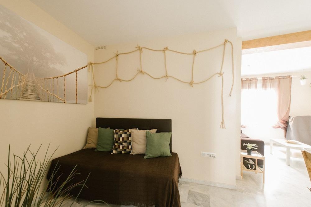 Hotel Ruiz