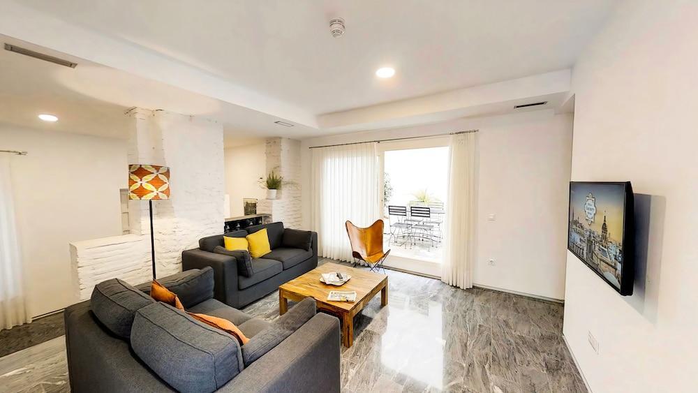 Hotel Numa Jondo Sevilla