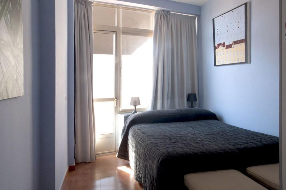 Reposo 1 * Sevilla