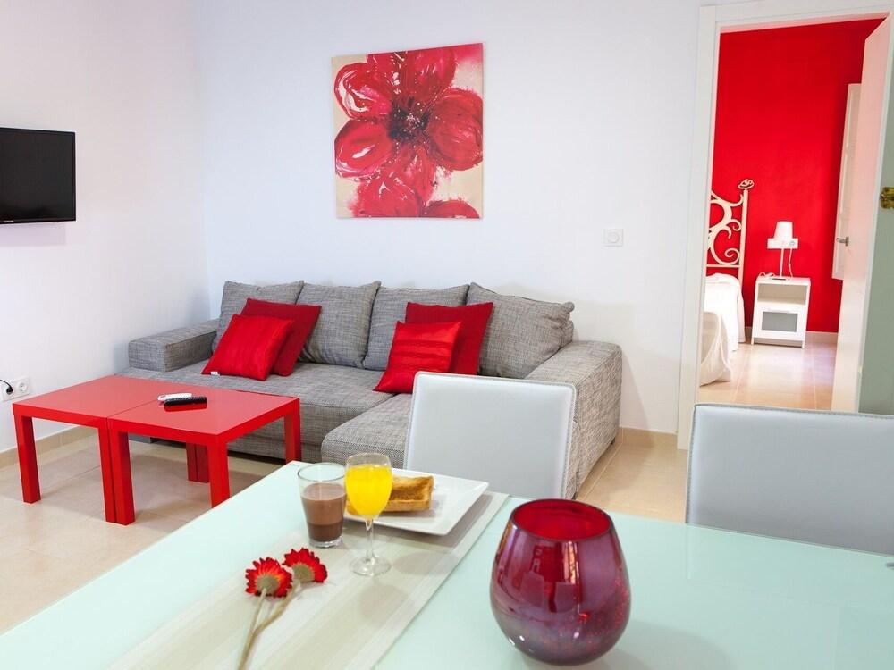 Hotel Reservaloen Plaza Del Salvador Seville