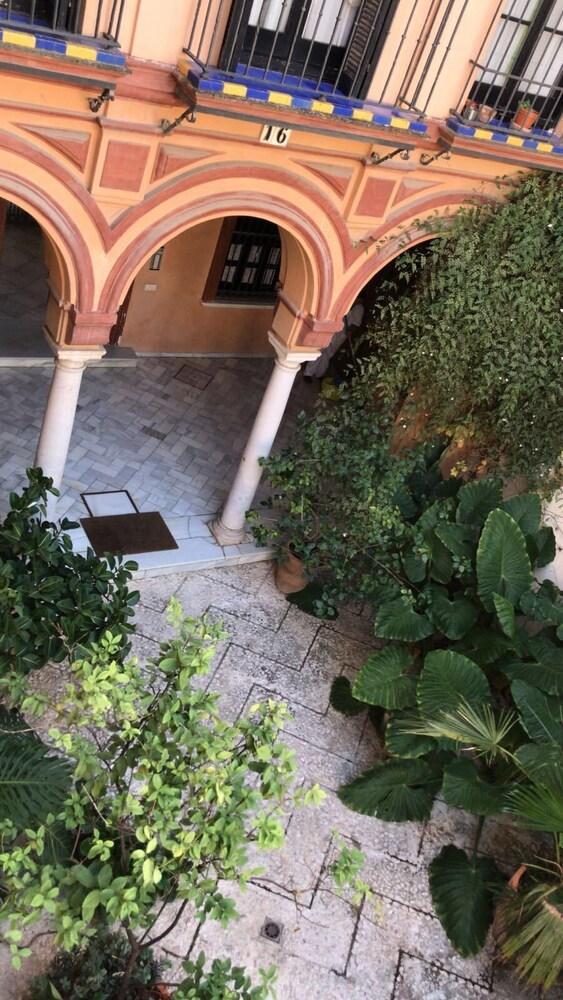 She Loft Alameda Apartamento *