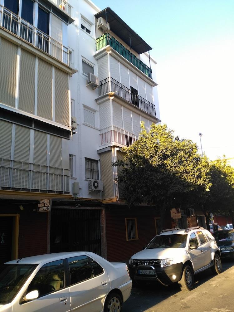 Apartamento Azahar Sevilla