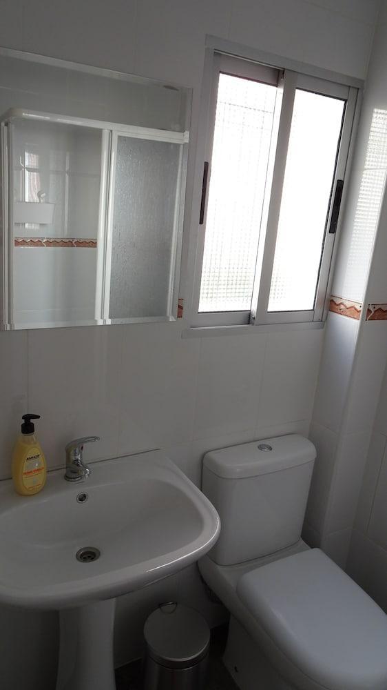 Apartamento Azahar Apartamento