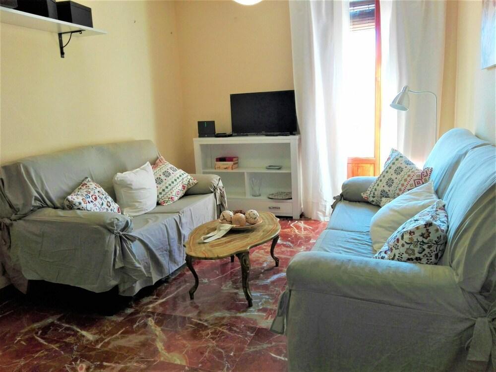 Apartamento Bobby Deglane