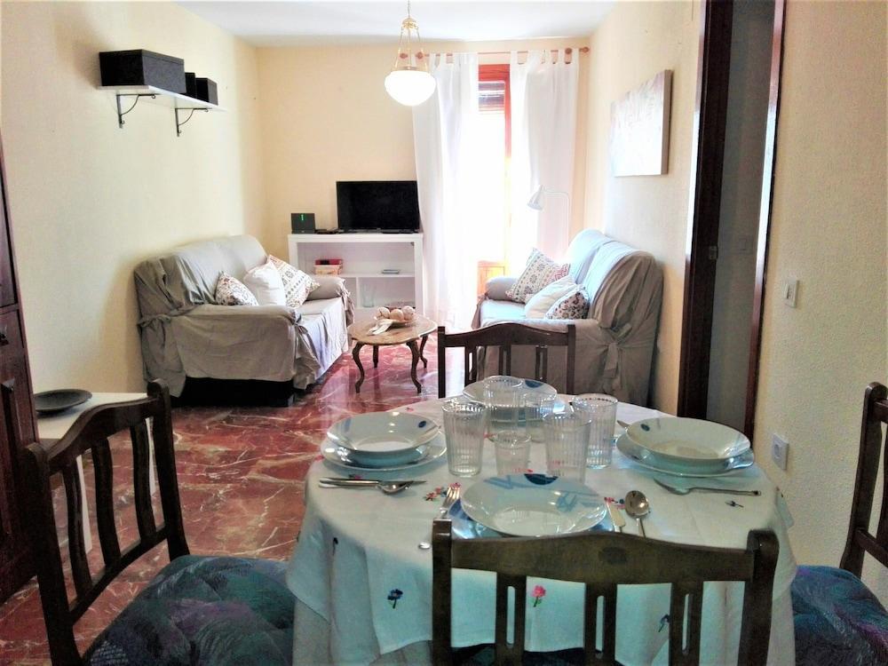 Apartamento Bobby Deglane Sevilla