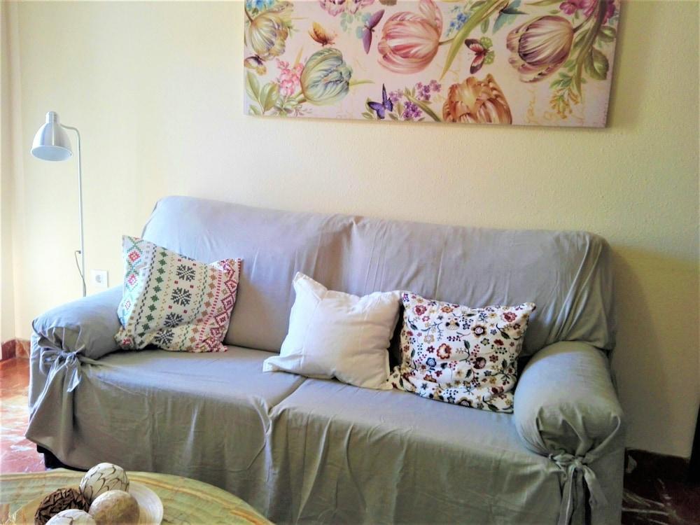 Apartamento Bobby Deglane Hotel