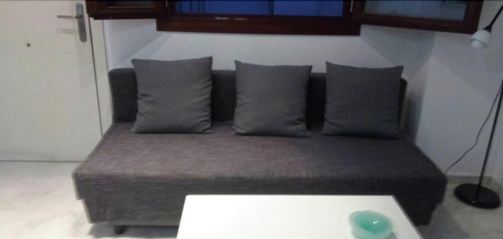 Alfaqueque Apartamento