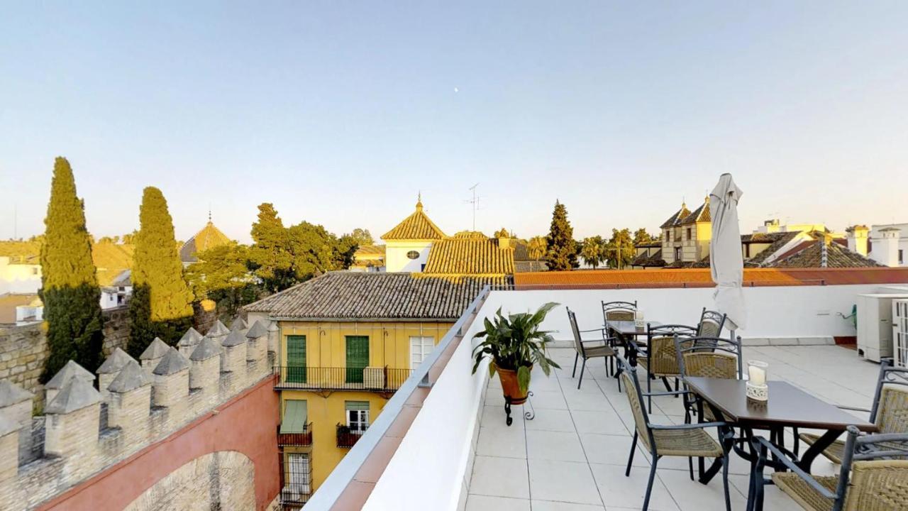 Murillo Alcázar Apartamento