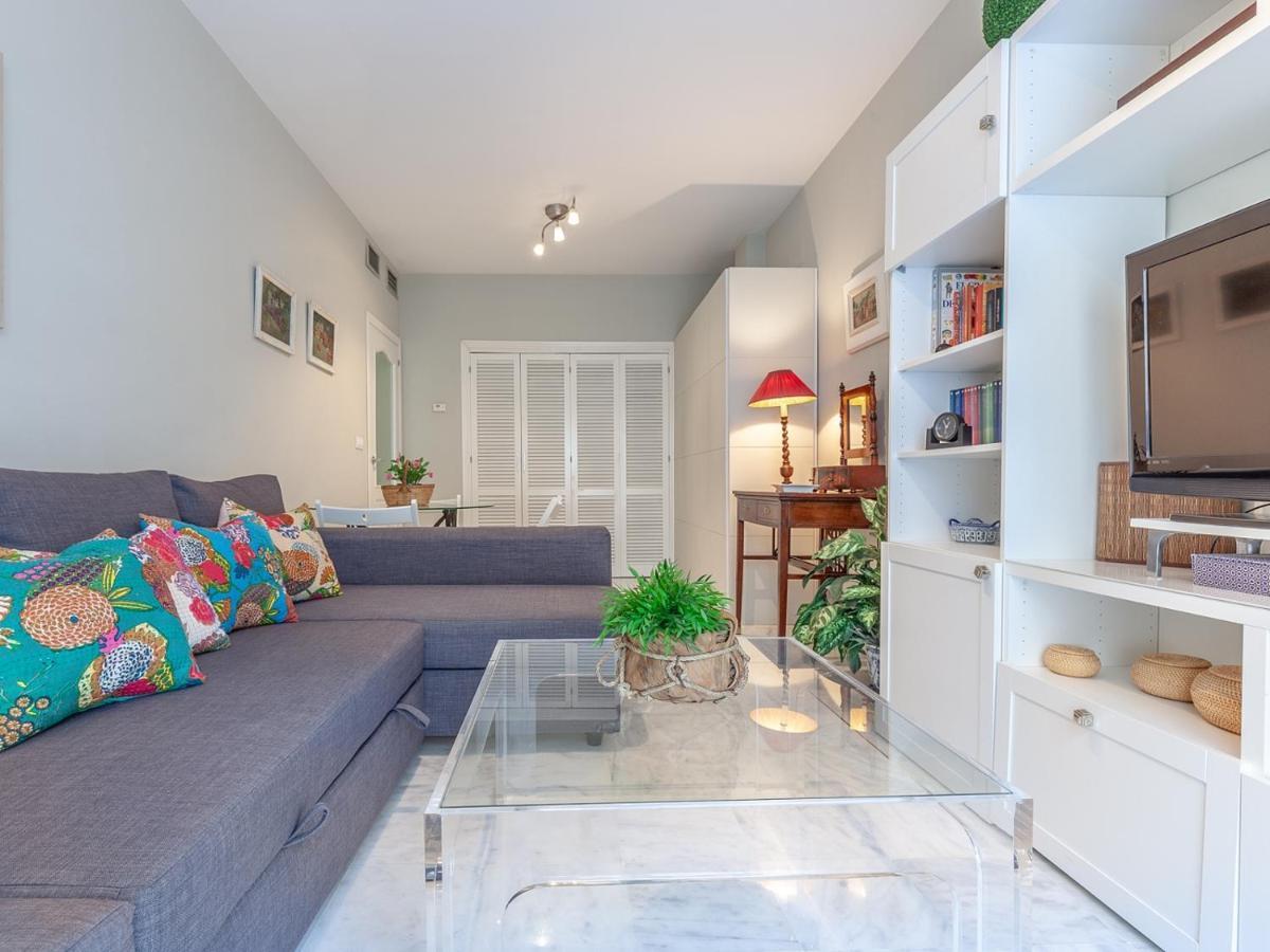 Apartment Virgen Loreto Seville