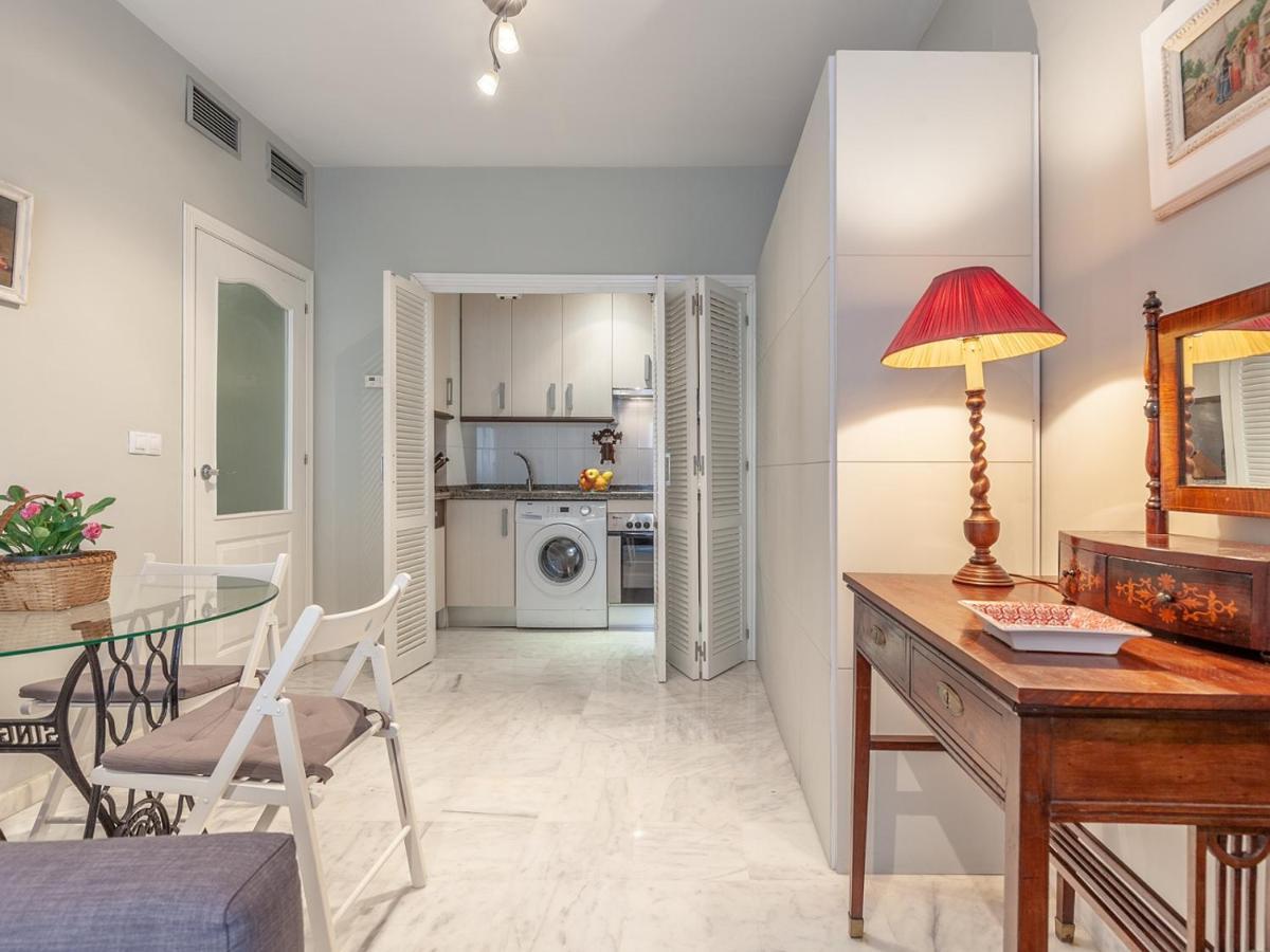 Apartment Virgen Loreto