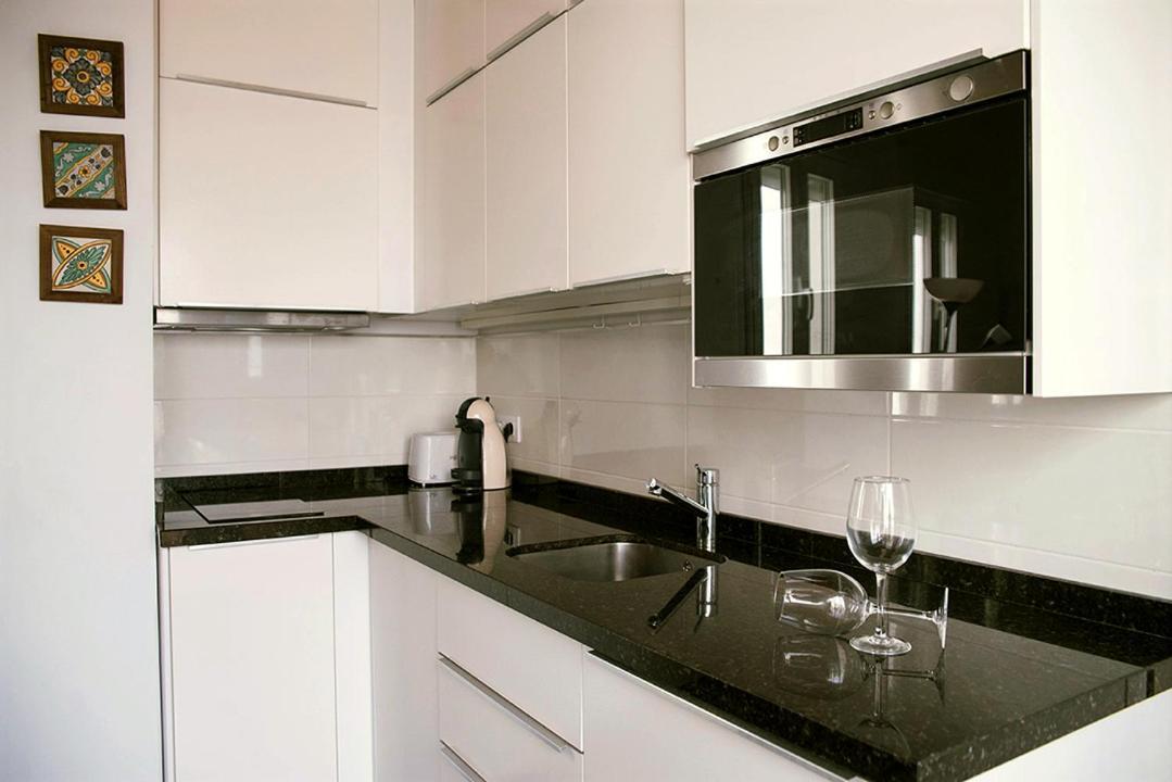 Apartamento Tourist House Atico San Luis *