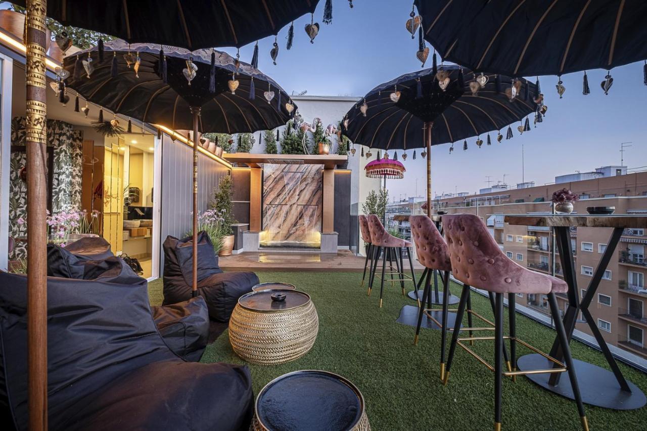 On Designed For Adults Apartamento