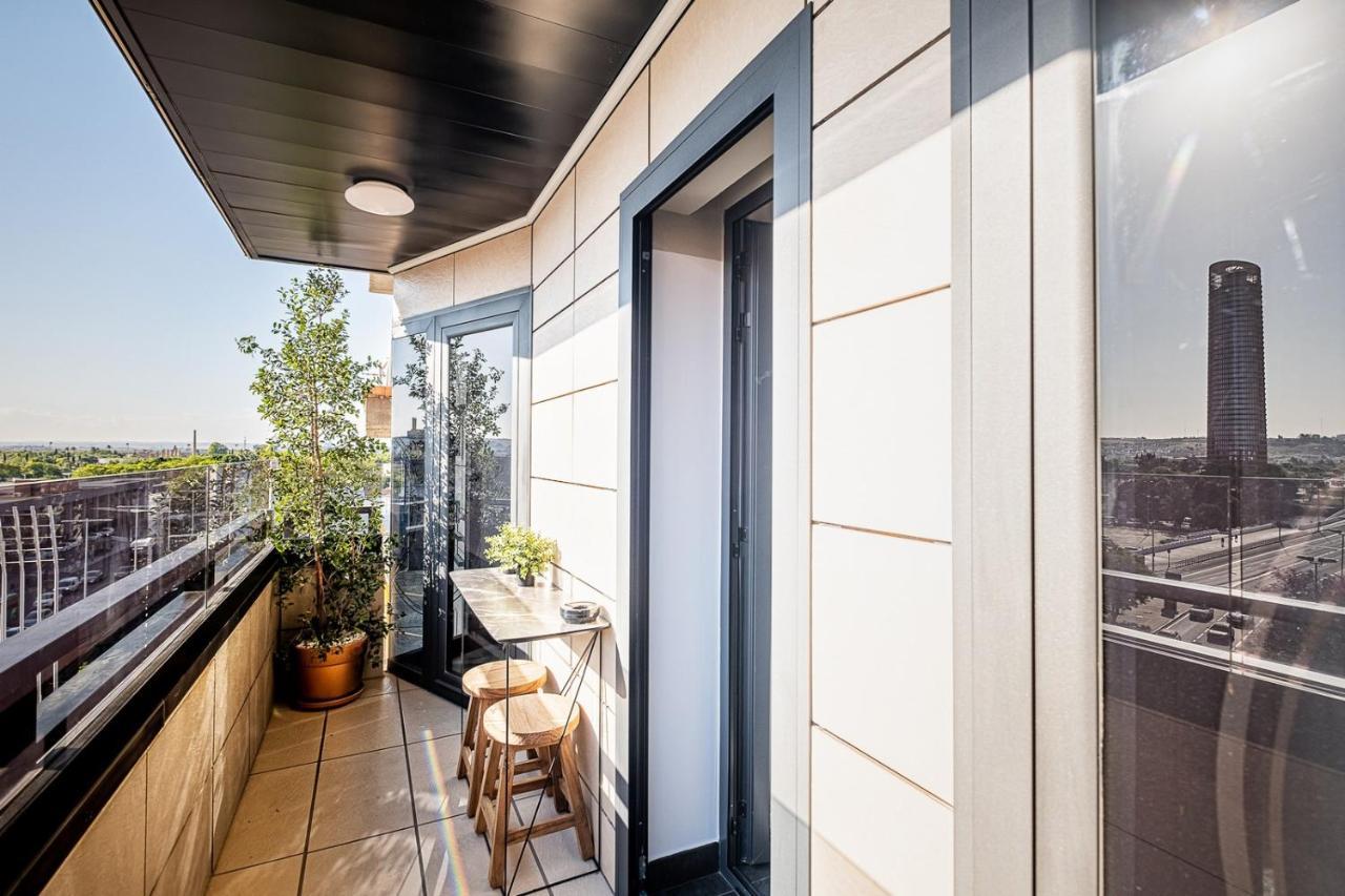 On Designed For Adults Apartamento