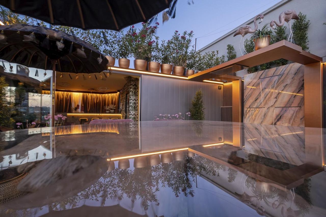 Apartamento On Designed For Adults
