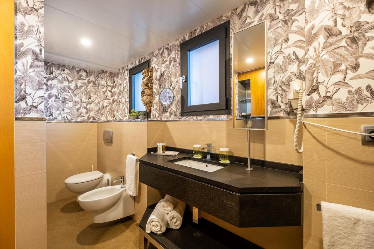 Apartamento On Designed For Adults Sevilla