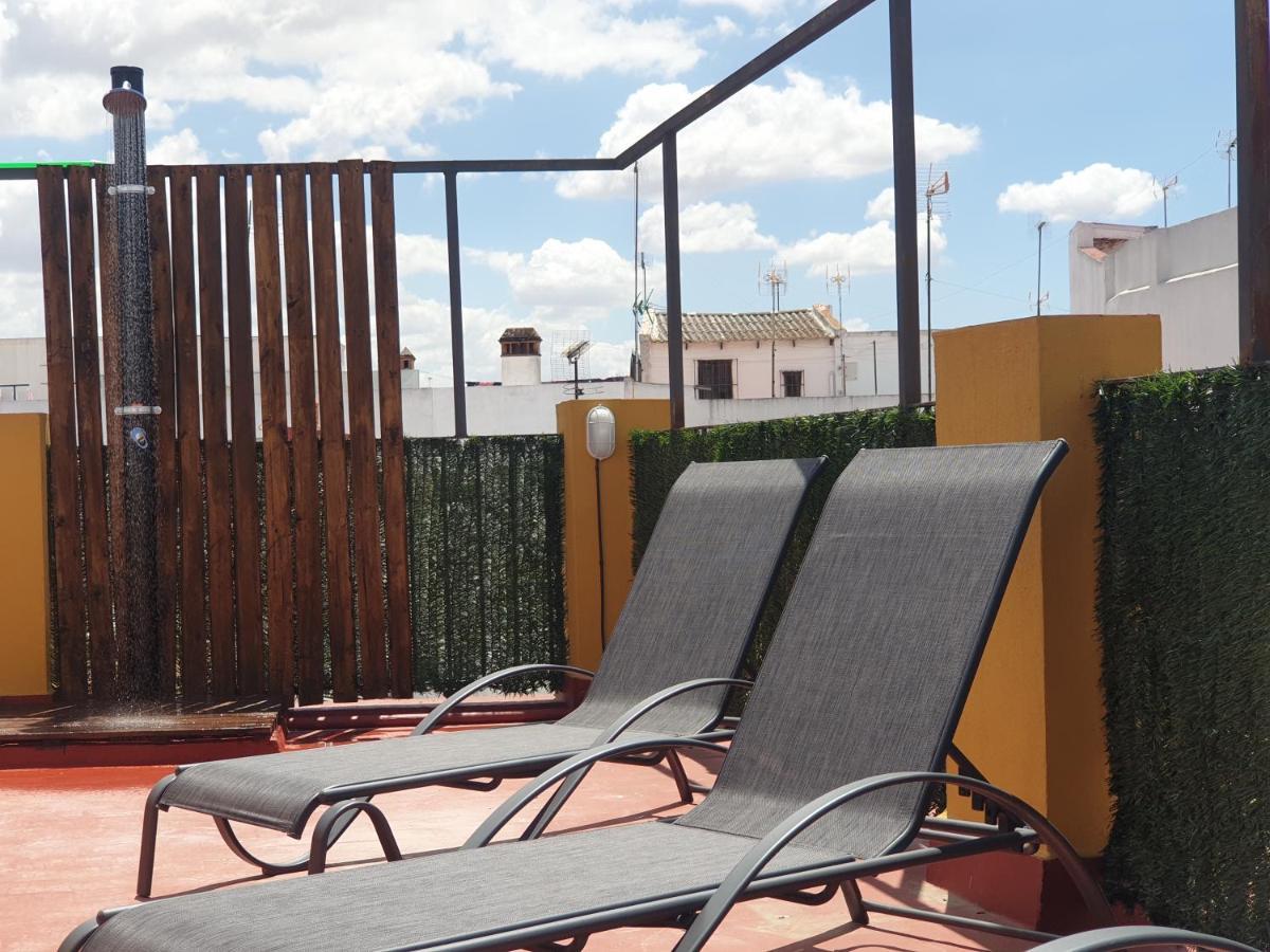 Apartamento Doña Lola Corner Sevilla