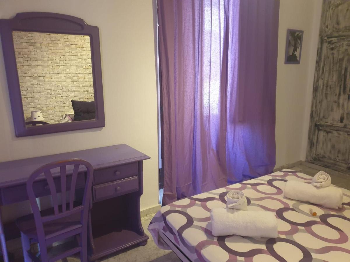 Apartamento Doña Lola Corner *
