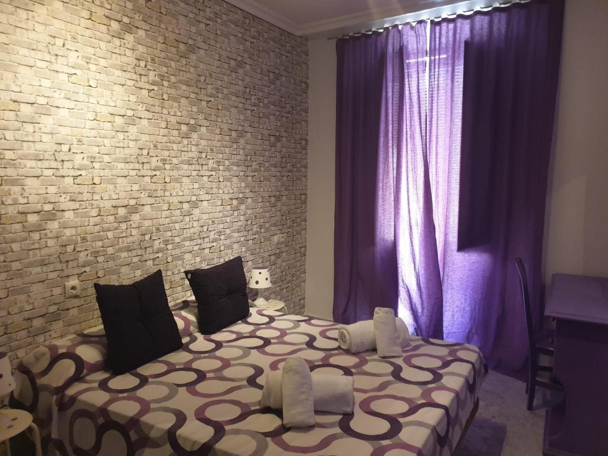Apartamento Doña Lola Corner