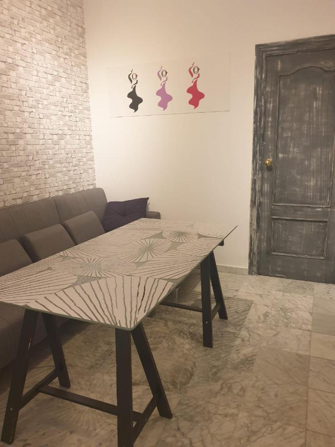 Doña Lola Corner Apartamento Sevilla
