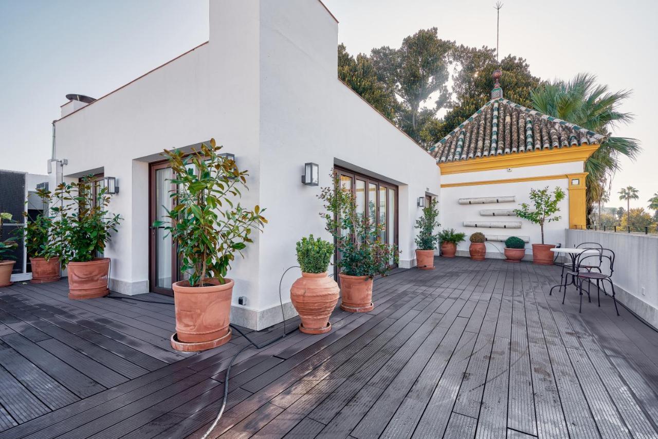 Murillo Plaza Sta. Cruz Apartamento